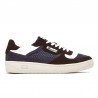 Sneakers Hombre Morrison Eclipse Gris