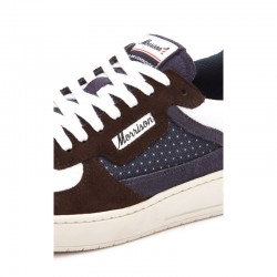 Sneakers Hombre Morrison Eclipse Gris