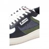 Sneakers Hombre Morrison Austral Verde