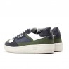Sneakers Hombre Morrison Austral Verde