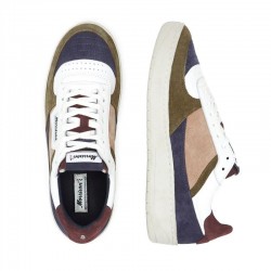 Sneakers Hombre Morrison Space Verde