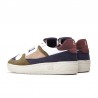 Sneakers Hombre Morrison Space Verde