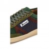 Sneakers Hombre Morrison Meteor Kaki
