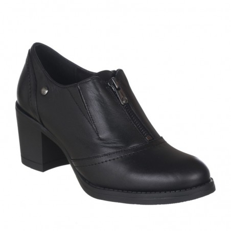 Zapatos de Tacón Mujer Zapp 8811 Negro