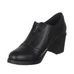 Zapatos de Tacón Mujer Zapp 8811 Negro