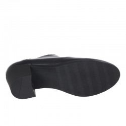 Zapatos de Tacón Mujer Zapp 8811 Negro