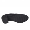 Zapatos de Tacón Mujer Zapp 8811 Negro