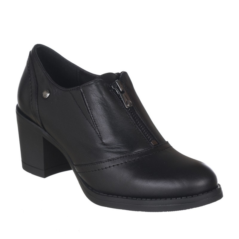 Zapatos de Tacón Mujer Zapp 8811 Negro