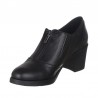 Zapatos de Tacón Mujer Zapp 8811 Negro