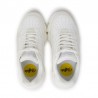 Sneakers Mujer Buffalo Cld Echo Vegan Blanco