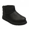 Botines Planos Mujer Skechers Keepsakes Lite Negro-Negro