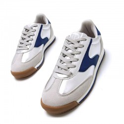 Sneakers Mujer MTNG Olympic Plata