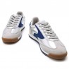 Sneakers Mujer MTNG Olympic Plata