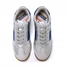 Sneakers Mujer MTNG Olympic Plata