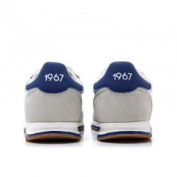 Sneakers Mujer MTNG Olympic Plata
