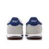 Sneakers Mujer MTNG Olympic Plata