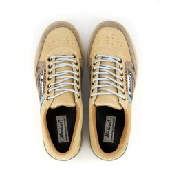 Sneakers Mujer Morrison Inka Beig