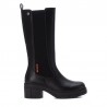 Botas de Tacón Mujer Refresh 170995 Negro