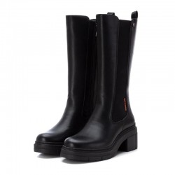 Botas de Tacón Mujer Refresh 170995 Negro