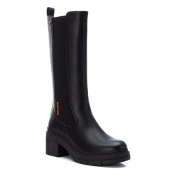 Botas de Tacón Mujer Refresh 170995 Negro
