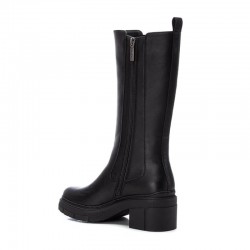 Botas de Tacón Mujer Refresh 170995 Negro
