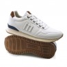 Sneakers Hombre MTNG Porland Classic Blanco