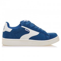 Sneakers Mujer MTNG College Azul