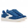 Sneakers Mujer MTNG College Azul