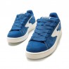 Sneakers Mujer MTNG College Azul