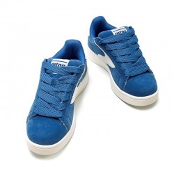 Sneakers Mujer MTNG College Azul
