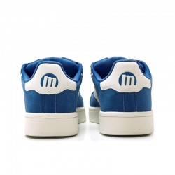 Sneakers Mujer MTNG College Azul
