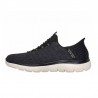 Sneakers Hombre Skechers Summits-Key Pace Negro