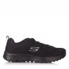 Sneakers Mujer Skechers Get Connected Negro-Negro