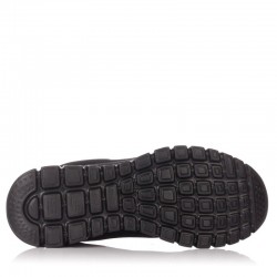 Sneakers Mujer Skechers Get Connected Negro-Negro