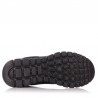 Sneakers Mujer Skechers Get Connected Negro-Negro