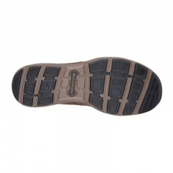 Botas Hombre Skechers Harper-Melden Marron