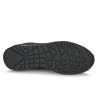 Sneakers Hombre Skechers Uno Negro-Negro