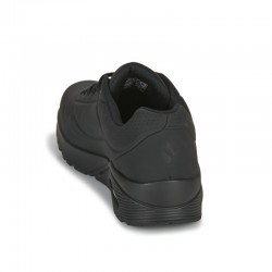 Sneakers Hombre Skechers Uno Negro-Negro