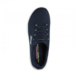 Sneakers Hombre Skechers Dynamight Marino