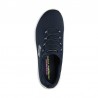 Sneakers Hombre Skechers Dynamight Marino
