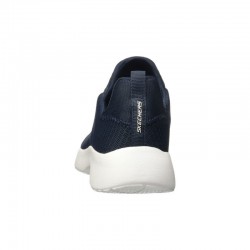 Sneakers Hombre Skechers Dynamight Marino