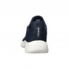 Sneakers Hombre Skechers Dynamight Marino