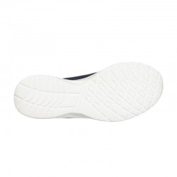 Sneakers Hombre Skechers Dynamight Marino