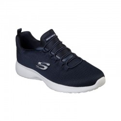 Sneakers Hombre Skechers Dynamight Marino