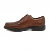 Zapatos de Vestir Hombre Fluchos Clipper 9579 Cuero