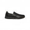 Sneakers Hombre Skechers Nampa-Groton Sr Negro-Negro