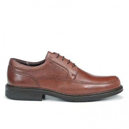 Zapatos de Vestir Hombre Fluchos Clipper 9579 Cuero