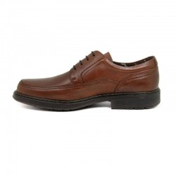 Zapatos de Vestir Hombre Fluchos Clipper 9579 Cuero