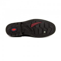 Zapatos de Vestir Hombre Fluchos Clipper 9579 Cuero