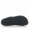 Sandalias Hombre Inter-Bios 9511 Negro
